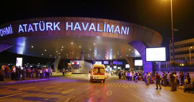Maassen: İstanbul'daki gibi bir saldırı Almanya'da da gerçekleşebilir