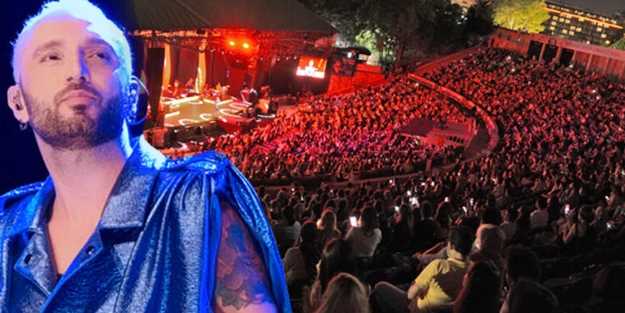 Mabel Matiz’den büyük skandal! Bu görüntüler sosyal medyayı ayağa kaldırdı