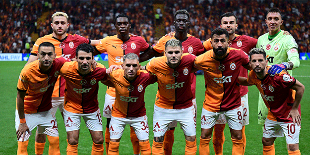 Maç biter bitmez yazmaya başladılar! Suudileri heyecanlandıran Galatasaray gelişmesi