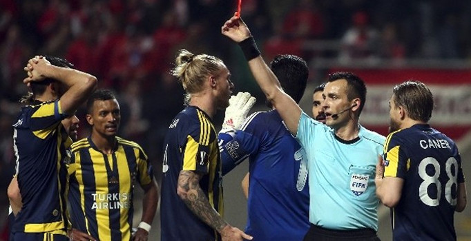 Maç gözlemcisi, Ivan Bebek'e 8.2 notunu verdi