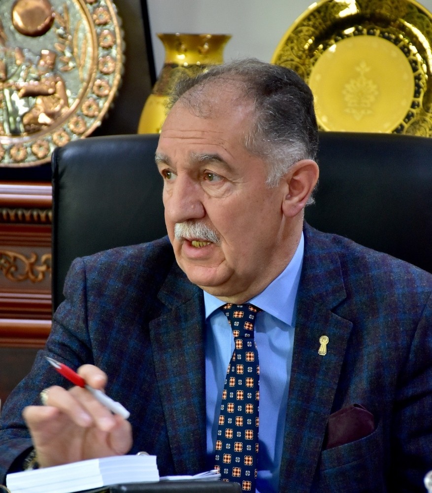“Maç oynanabiliyorsa, tıraş da yapılabilir” 