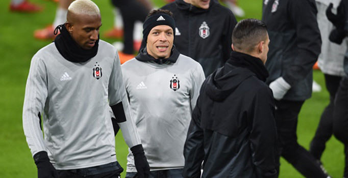 Maç saati Münih'te kar yağışı tahmin ediliyor