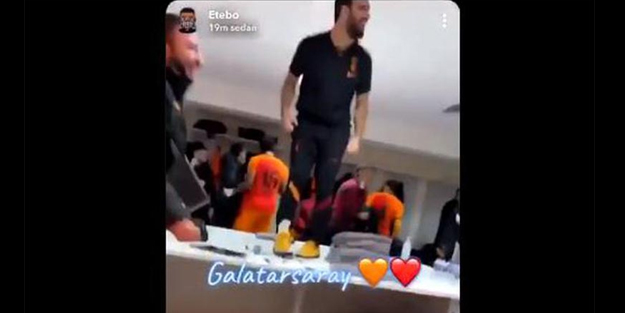 Maç sonrası Arda'ya sert tepki: Bir gün sana da küfrederler, nefes alamazsın