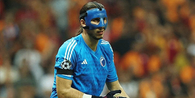 Kopenhag’lı futbolcudan skandal sözler