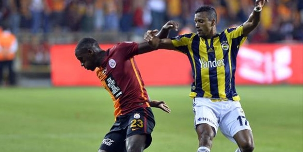 Maç sonrası Fenerbahçe'den şok hareket