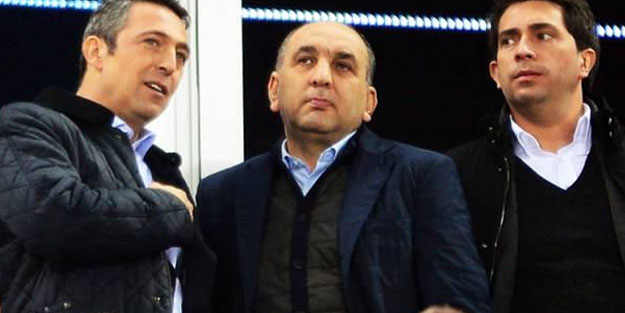 Maç sonrası Fenerbahçe'den teknik direktör açıklaması!