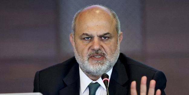 Maç sonrası Galatasaray'dan Tahir Kıran'a gönderme