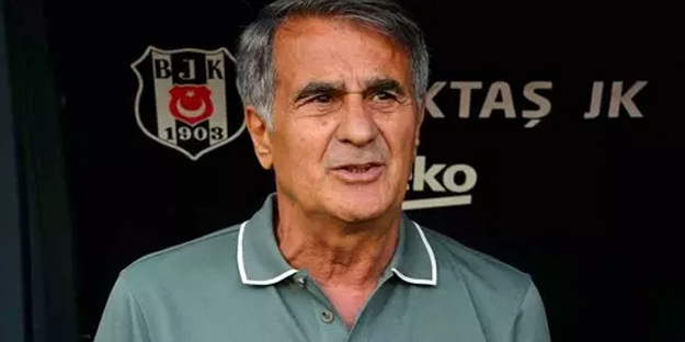 Maç sonu sözleriyle ses getiren Şenol Güneş için yolun sonu gözüküyor gibi... İlk 6 haftada büyük yıkım!