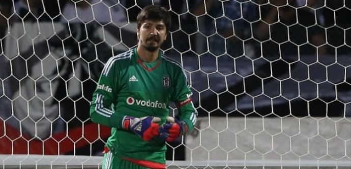 Tolga'yı zor sakinleştirdiler!