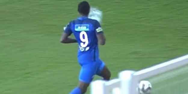 Maç tatil edilmişti! Kasımpaşa'dan açıklama