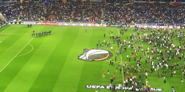 Maça 2 gün kala Fransızlardan flaş karar