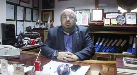 Maça çıkmayan Çankırıspor’a şok