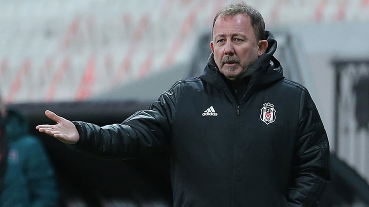 Kritik maça dakikalar kala Beşiktaş’tan olay hakem paylaşımı! Lütfen bugün VAR ol Erkan Engin!