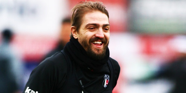 Maça saatler kala heyecanlandıran paylaşım