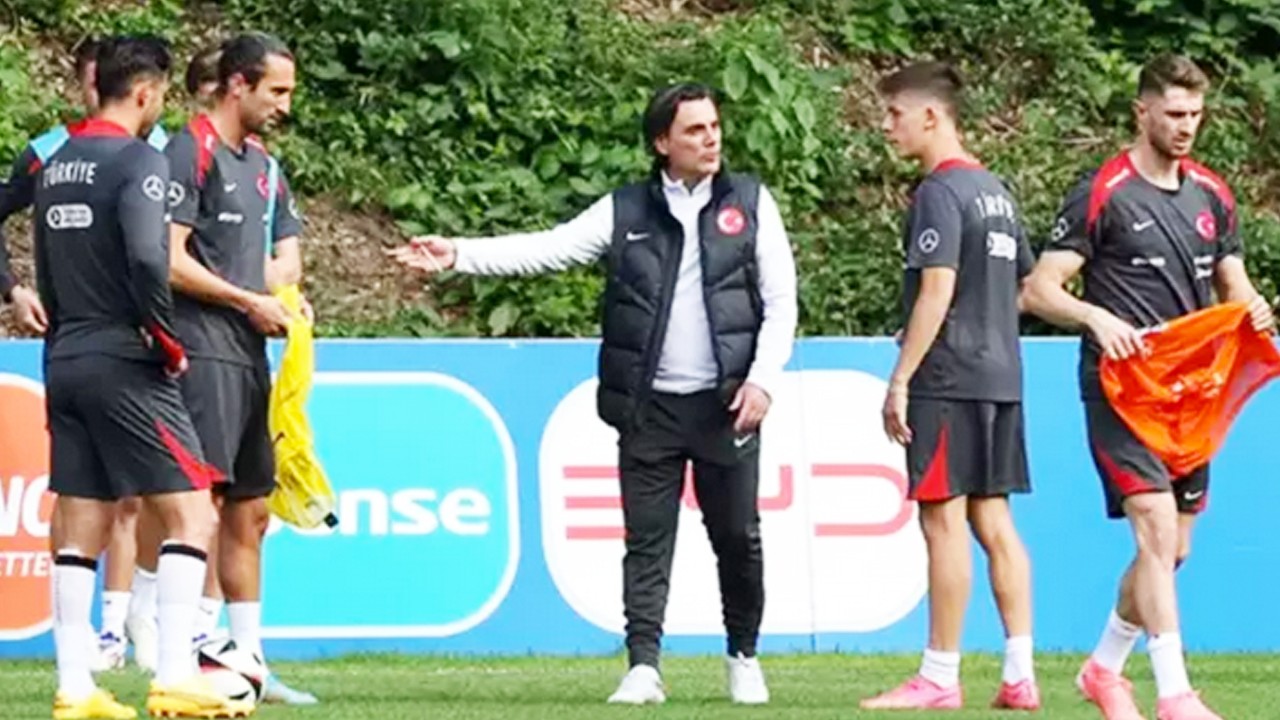 Maça saatler kala Montella’dan Arda açıklaması! Az önce tüm kamuoyuna duyuruldu: Futbolseverler ‘eyvah’ diyecek…