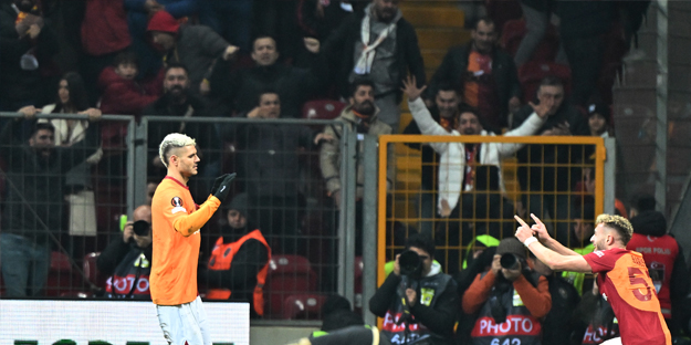 Maça saatler kala radikal karar çıktı: Galatasaray'da Okan Buruk'tan rotasyon formülü!