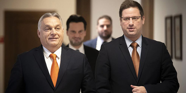 Macaristan'dan hayal kırıklığı yaşatan Netanyahu kararı!