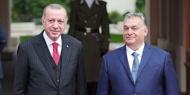 Macar hükümetinden şaşırtan Türkiye hamlesi!