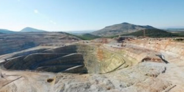 'Macar mühendisler o ilimizde altın buldu! Her yerden altın fışkırdı'