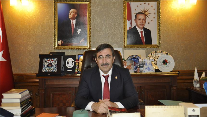 'Macaristan, Barış Pınarı Harekatı'nda Türkiye'yi iyi anlayan ülkelerden biri'