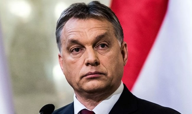 Macaristan Başbakanı: AB, Erdoğan'a yalvarıyor!