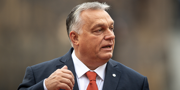 Macaristan Başbakanı Viktor Orban: Avrupa ekonomisi kan kaybediyor