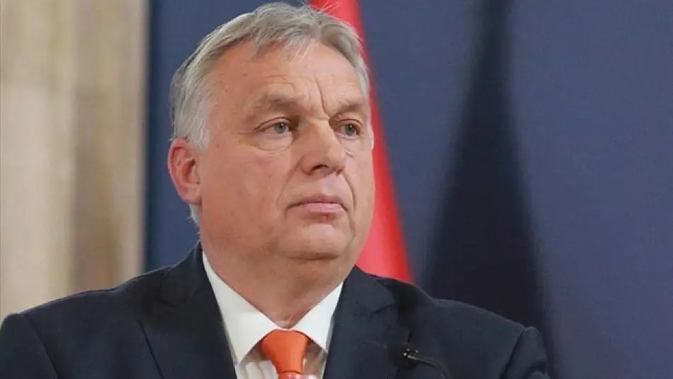 Macaristan Başbakanı Orban: Batı'nın ahlaki üstünlük iddiası çöktü