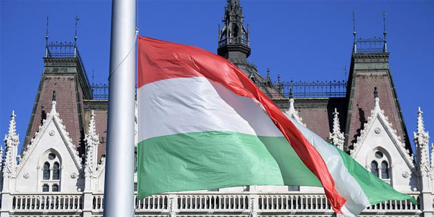 Macaristan Başbakanı Orban'a Çin aşısı uygulandı