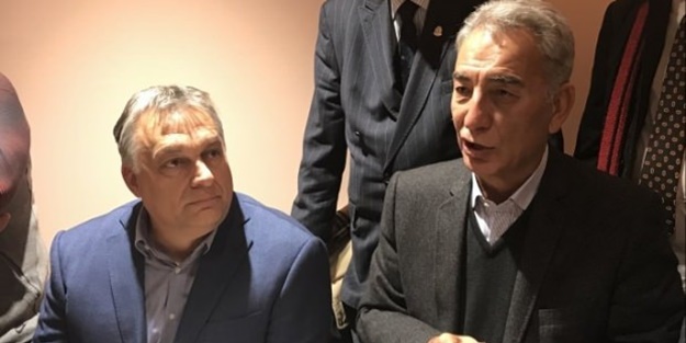 Macaristan Başbakanı'ndan Türkiye itirafı: Yakın gelecekte...