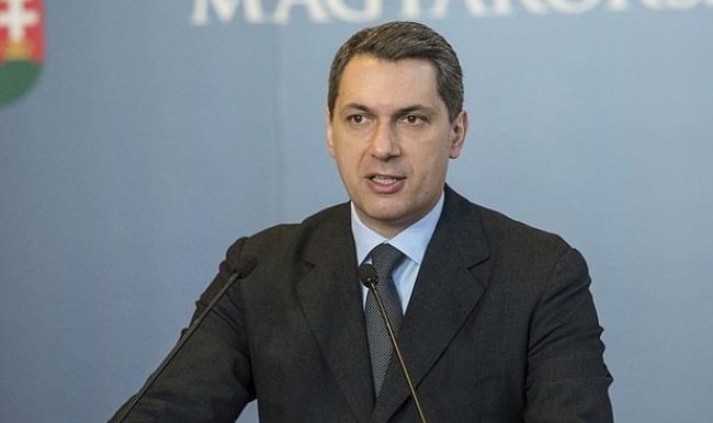 Macaristan darbeci FETÖ için harekete geçti