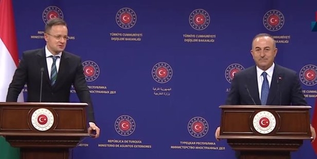 Avrupa ülkesinden flaş çıkış 