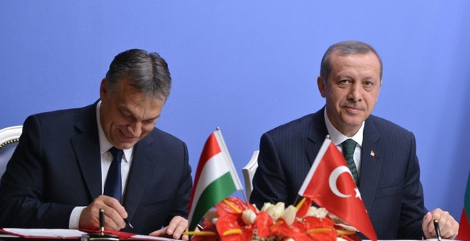 Macaristan FETÖ kuruluşları hakkında inceleme başlatacak