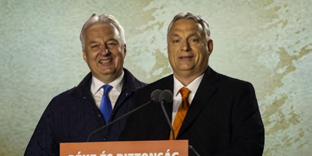 Macaristan seçim sonuçları : Macaristan seçimini kim kazandı?