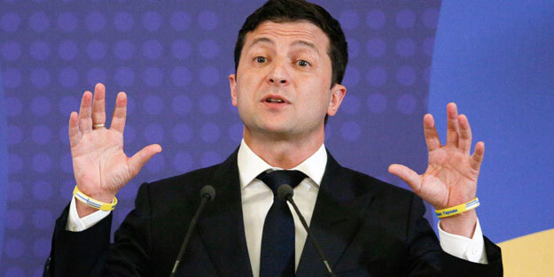 Macaristan-Ukrayna arasında gerilim artıyor