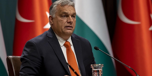 Macaristan Ukrayna kararını duyurdu