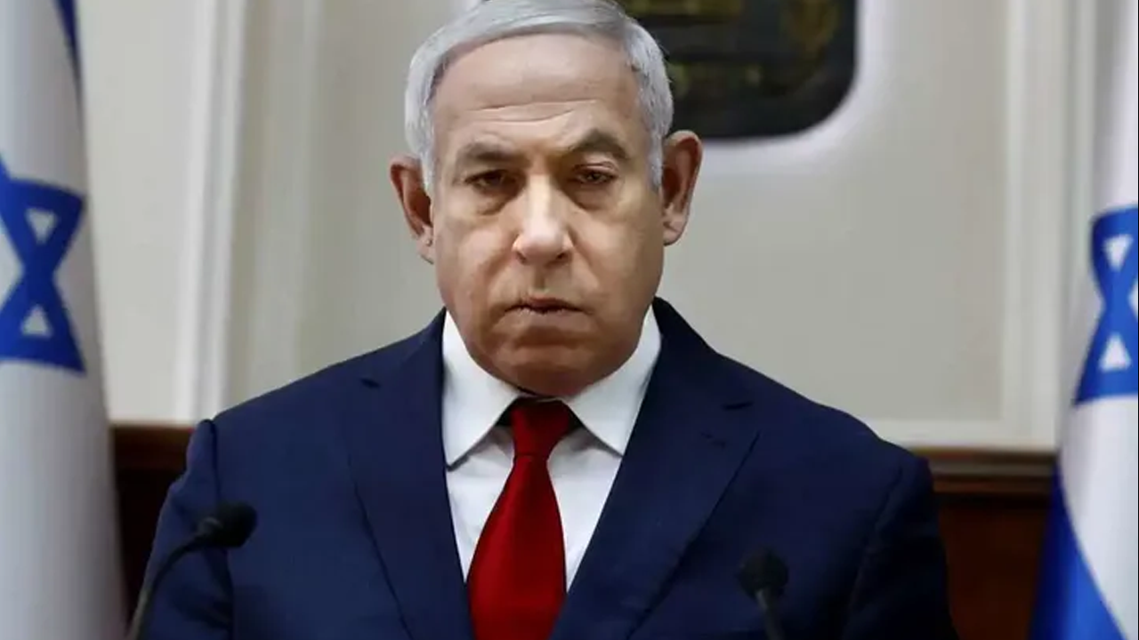 Macaristan’a "Netanyahu’yu ülkeye girerse tutukla" çağrısı