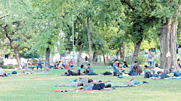 Macaristan’da Islâm düşmanlığı yükseldi