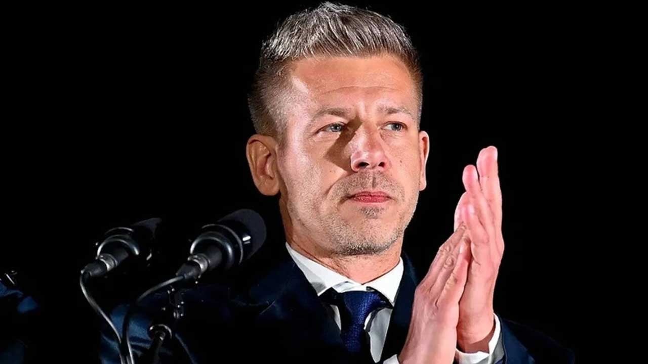 Magyar'ın dokunulmazlığı kaldırıldı