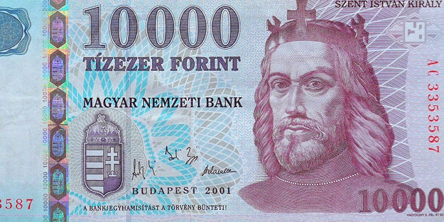 Macaristan’da sert faiz artışı!