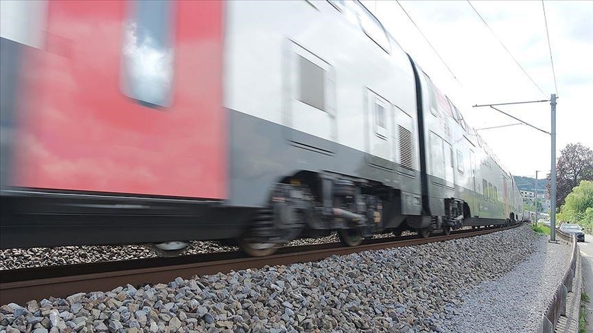 Macaristan'da tren kazasında çok sayıda kişi hayatını kaybetti