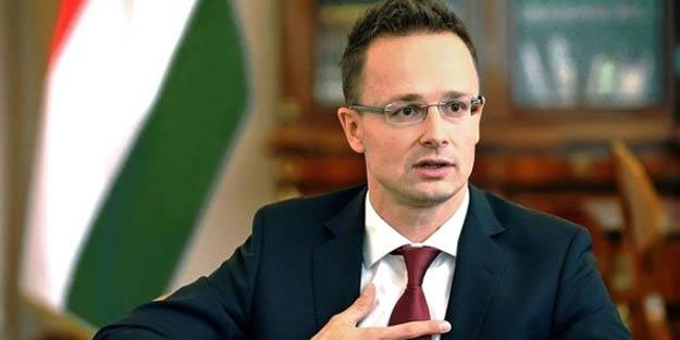 Macaristan'dan AB Komisyonu'na 'mülteci' tepkisi