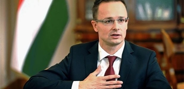 Macaristan'dan AP'ye sığınmacı tepkisi