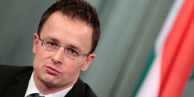 Macaristan'dan Arnavutluk'a destek sözü