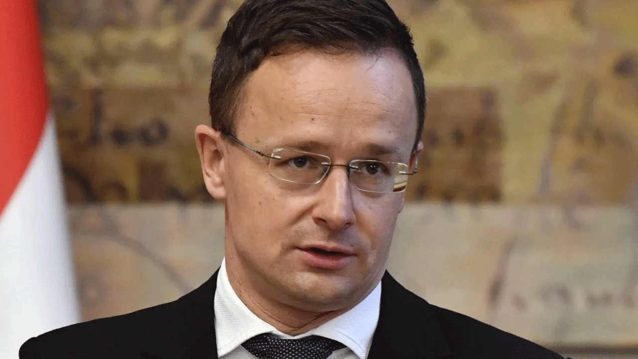 Macaristan'dan Avrupalı liderlere tepki