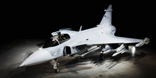 Macaristan'dan çok konuşulacak Türkiye taktiği: O savaş uçaklarını bize verin