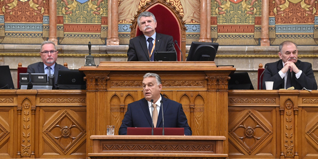 AB ülkesinden dikkat çeken 'yaptırım' açıklaması: Avrupa kendi ayağına kurşun sıktı!