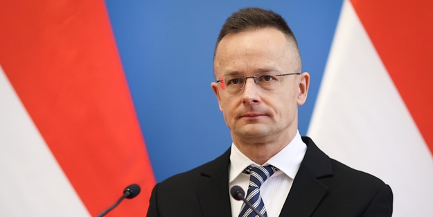 Macaristan'dan İsveç'teki alçak saldırıya sert tepki: Kabul edilemez