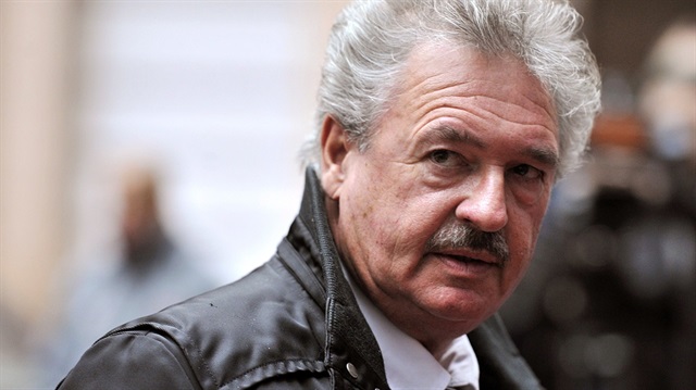 Macaristan'dan Jean Asselborn'a tepki