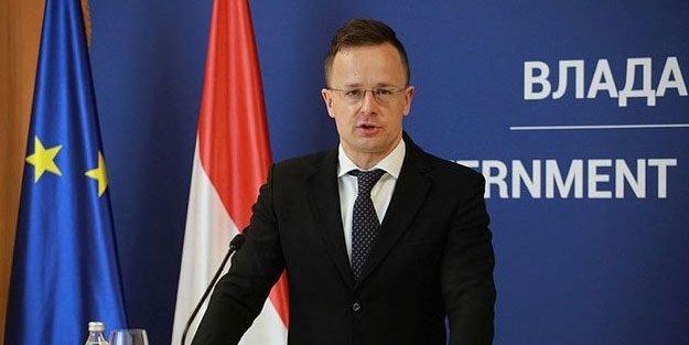 Macaristan'dan Rusya-Ukrayna Savaşı açıklaması: Başarılı olan tek ülke Türkiye