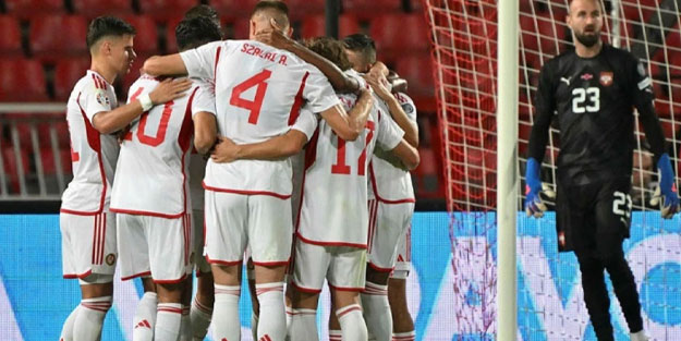 Macaristan'dan Sırbistan'a soğuk duş